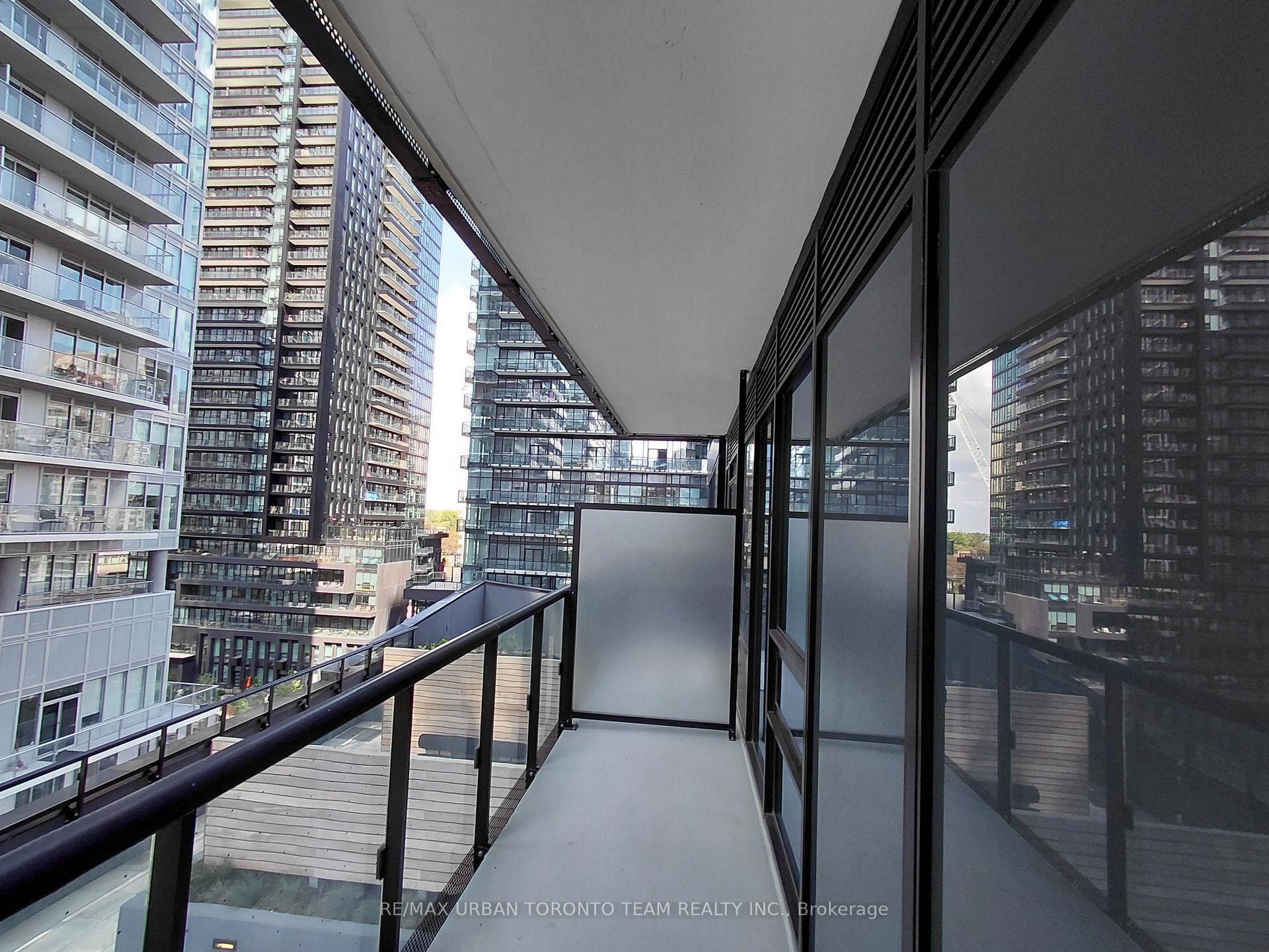 Photo 7 of Unit 801, 117 broadway Avenue, Toronto, Mount Pleasant West — HOMEH