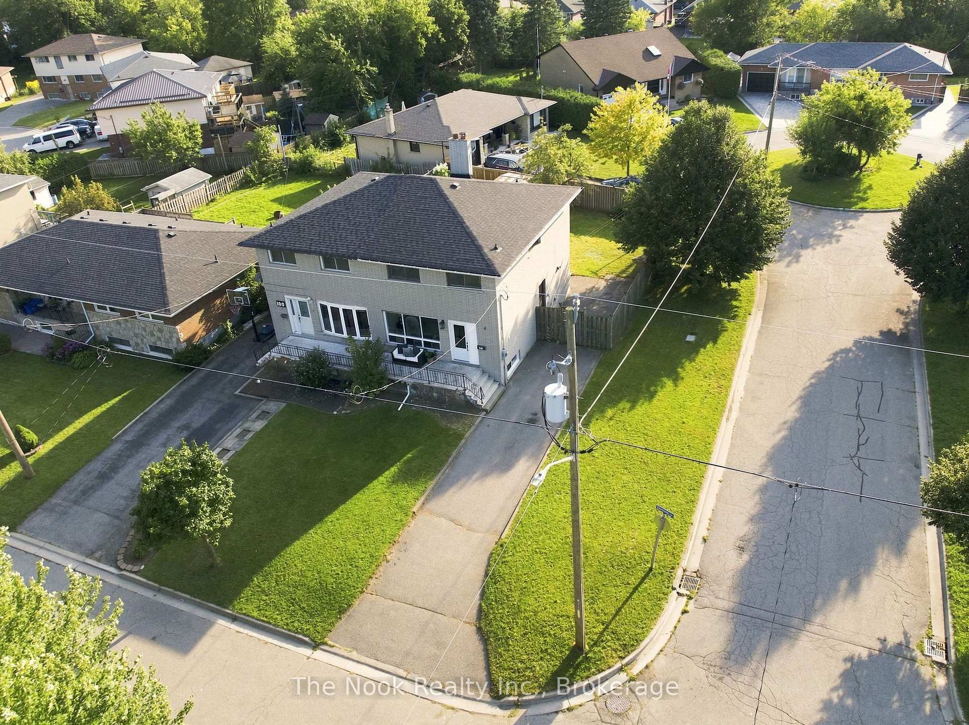 Photo 1 of 98 Durham Street, Oshawa, Vanier — HOMEH