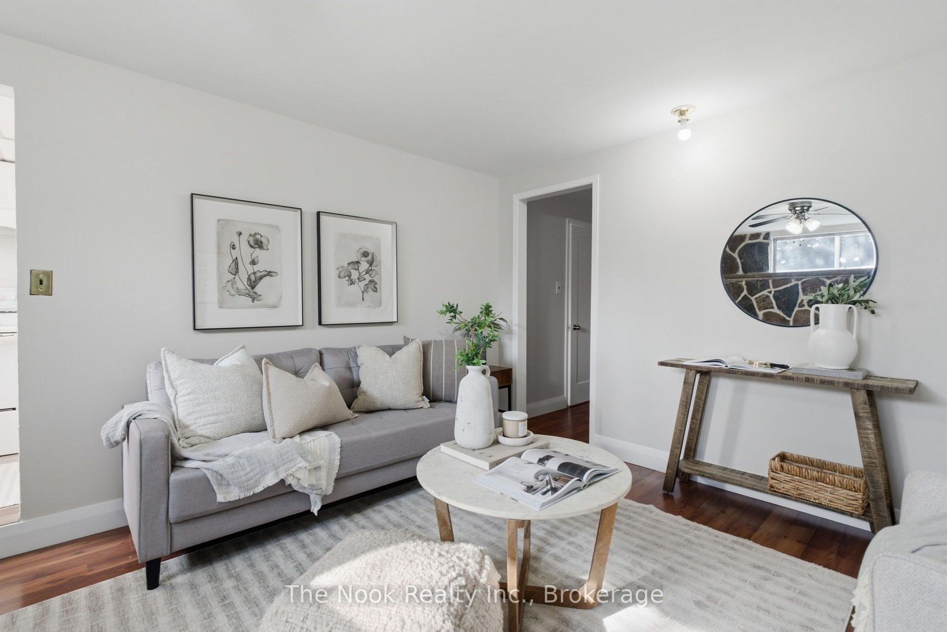Photo 40 of 98 Durham Street, Oshawa, Vanier — HOMEH
