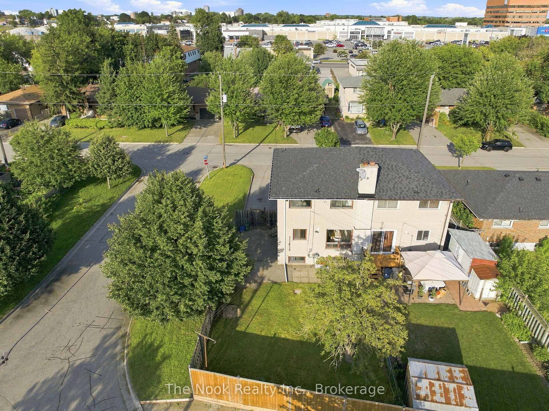 Photo 46 of 98 Durham Street, Oshawa, Vanier — HOMEH