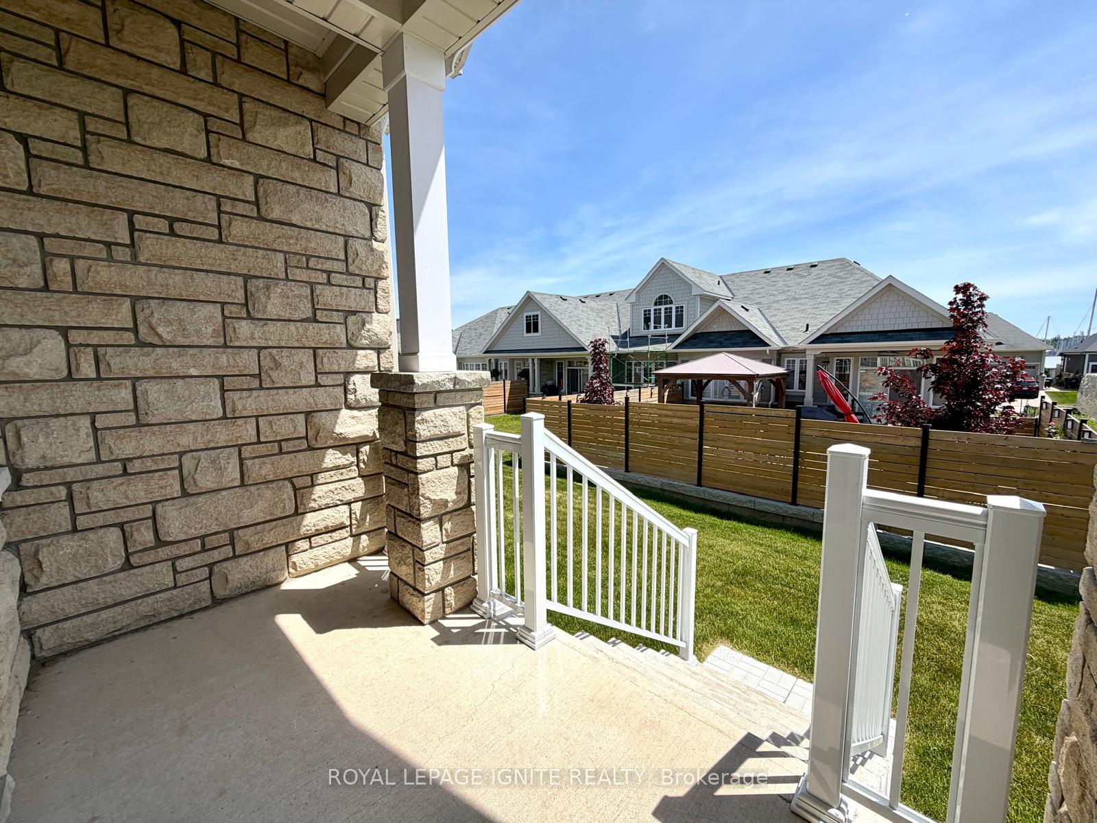 Photo 24 of 537 Hudson Crescent, Midland — HOMEH