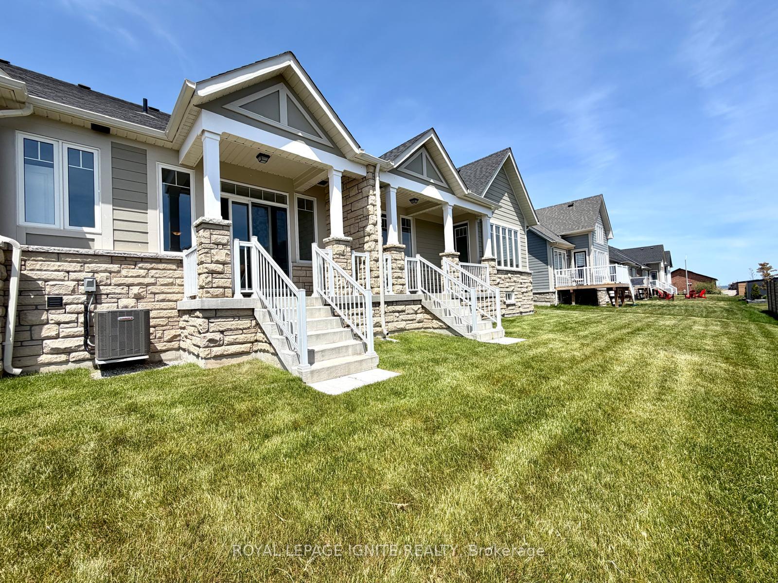 Photo 25 of 537 Hudson Crescent, Midland — HOMEH