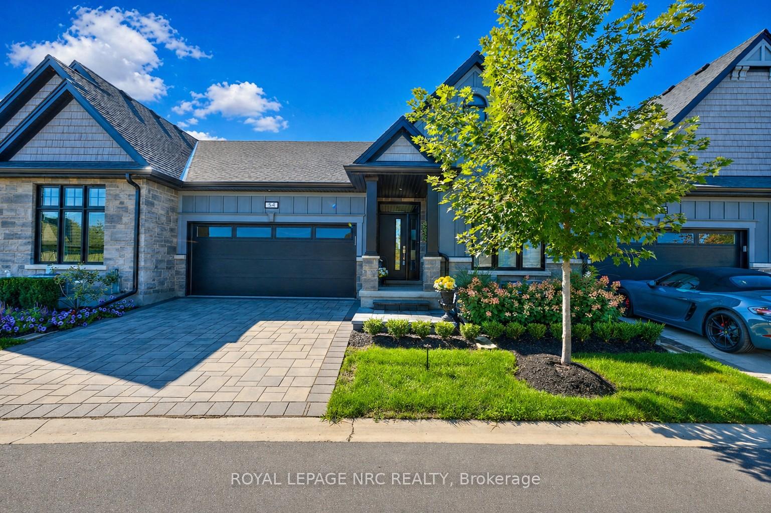 Photo of Unit 54, 154 Port Robinson Road