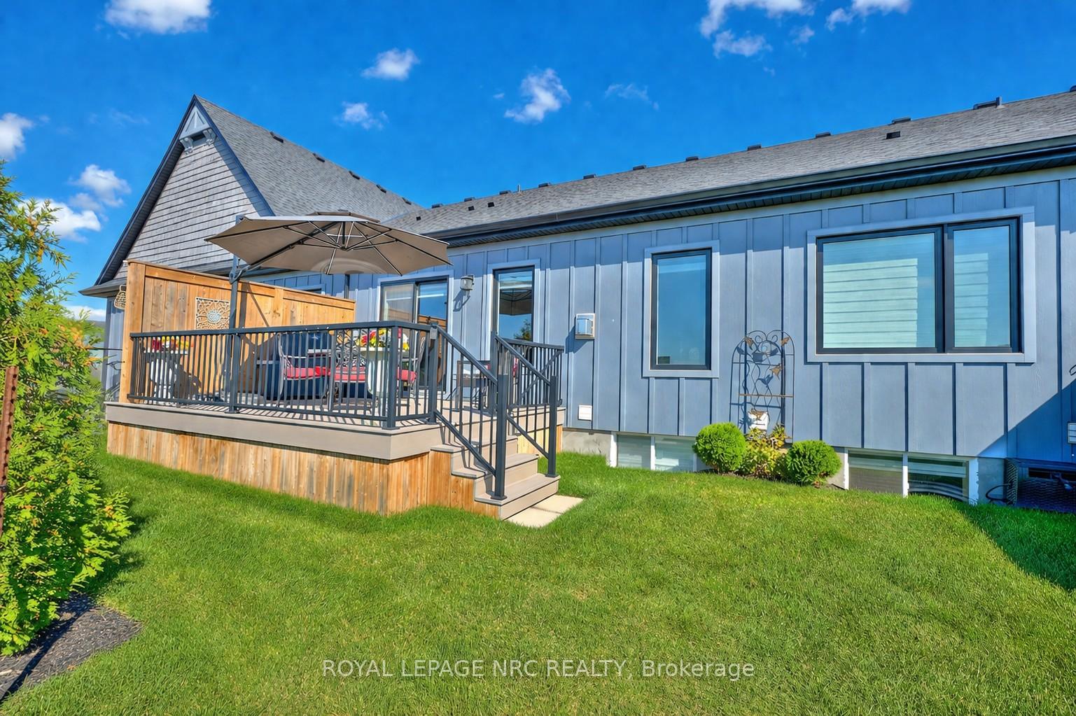 Photo 3 of Unit 54, 154 Port Robinson Road, Pelham, Fonthill — HOMEH