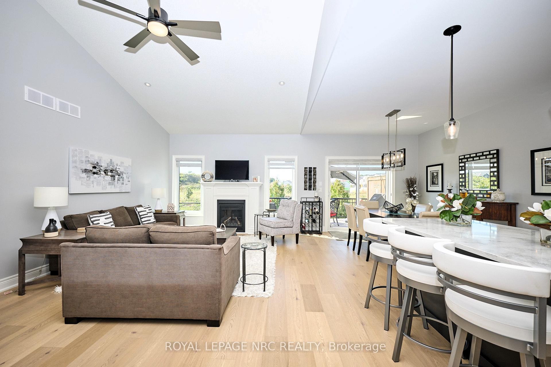 Photo 7 of Unit 54, 154 Port Robinson Road, Pelham, Fonthill — HOMEH