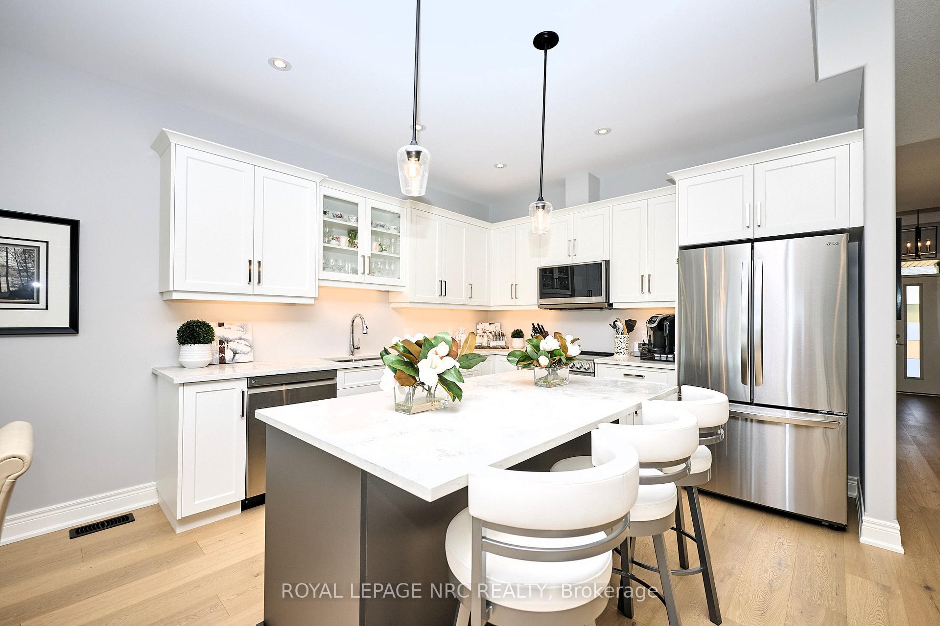 Photo 9 of Unit 54, 154 Port Robinson Road, Pelham, Fonthill — HOMEH