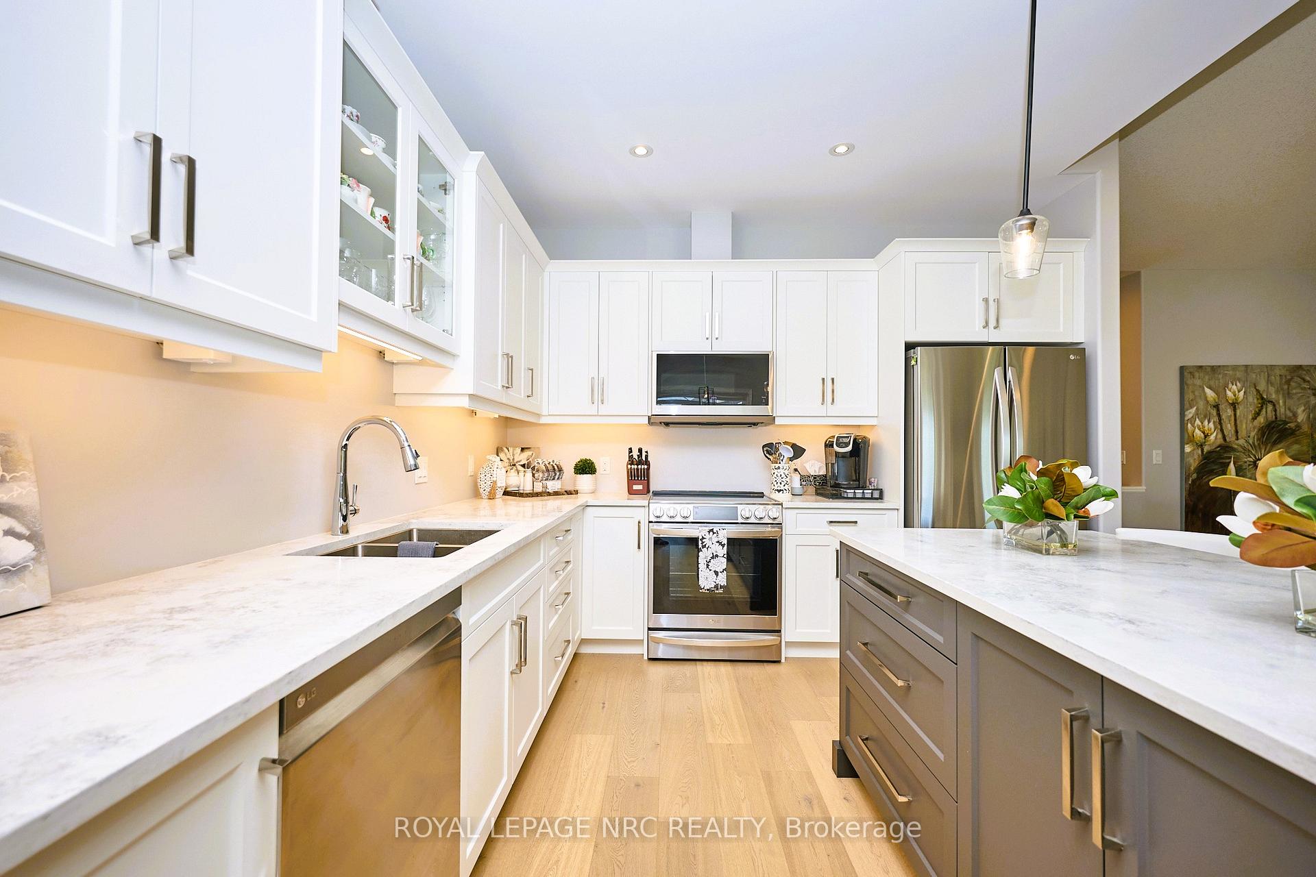 Photo 10 of Unit 54, 154 Port Robinson Road, Pelham, Fonthill — HOMEH