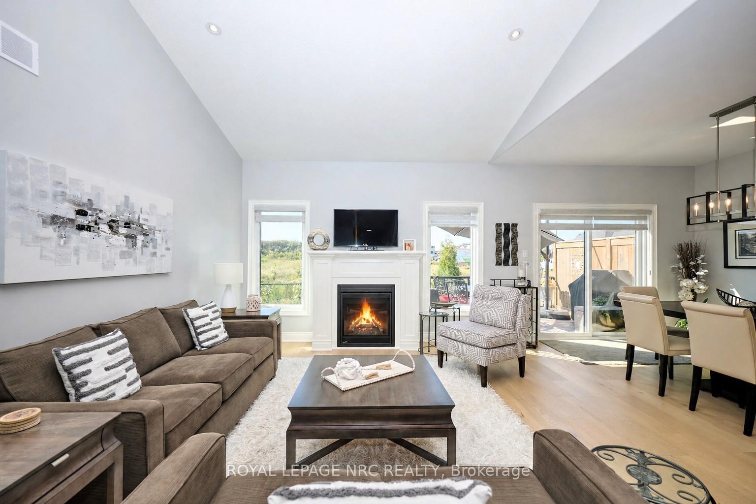 Photo 13 of Unit 54, 154 Port Robinson Road, Pelham, Fonthill — HOMEH
