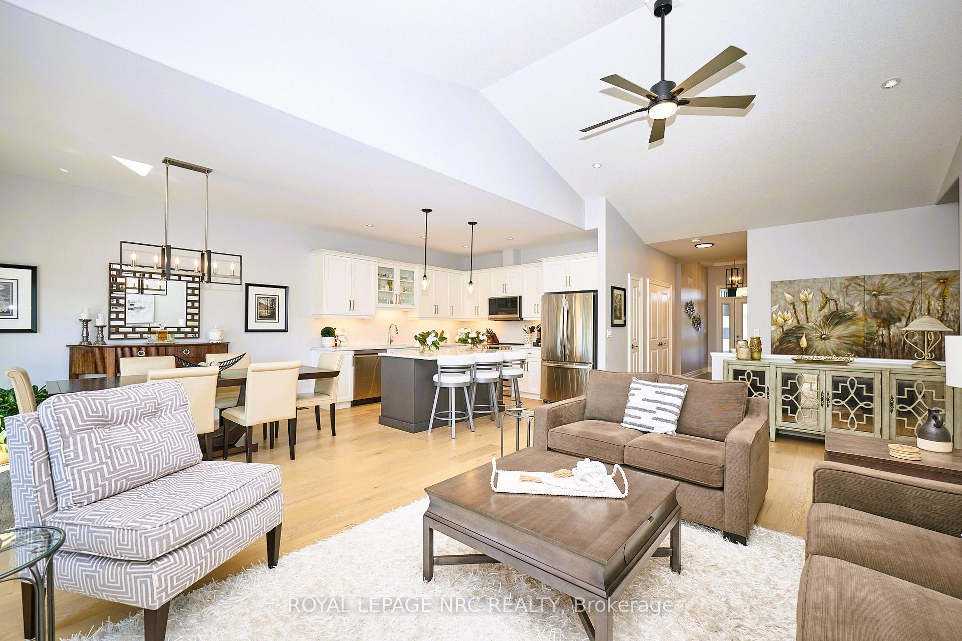 Photo 17 of Unit 54, 154 Port Robinson Road, Pelham, Fonthill — HOMEH