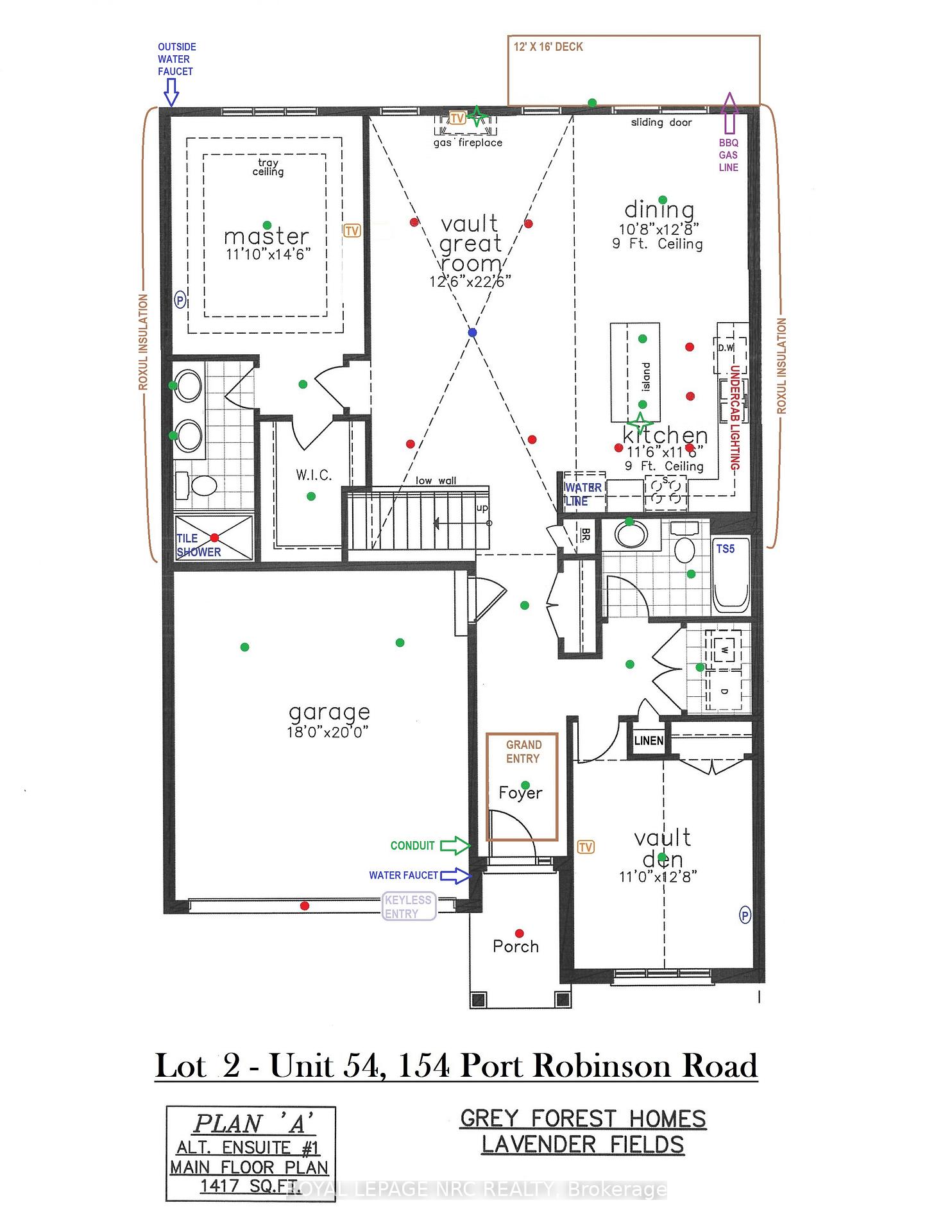Photo 36 of Unit 54, 154 Port Robinson Road, Pelham, Fonthill — HOMEH