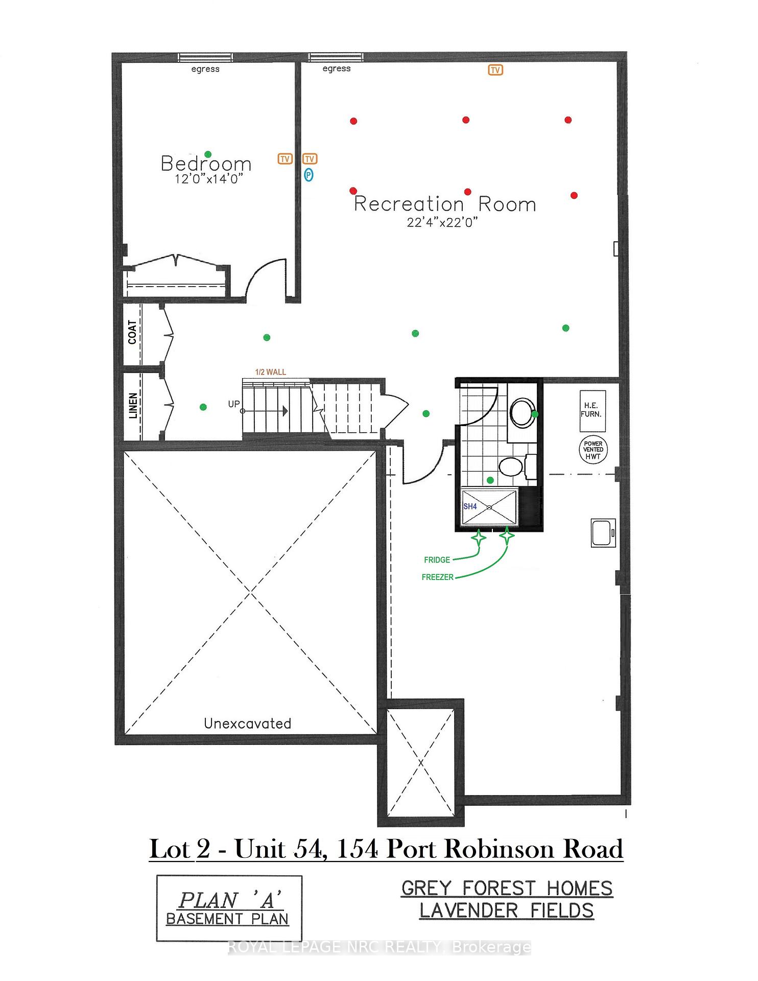 Photo 37 of Unit 54, 154 Port Robinson Road, Pelham, Fonthill — HOMEH