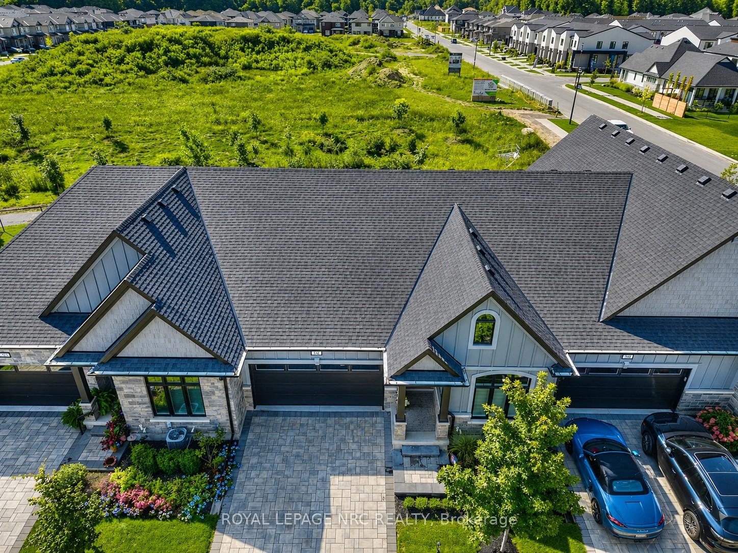 Photo 38 of Unit 54, 154 Port Robinson Road, Pelham, Fonthill — HOMEH