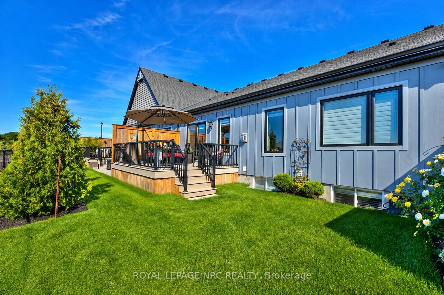 Photo 39 of Unit 54, 154 Port Robinson Road, Pelham, Fonthill — HOMEH