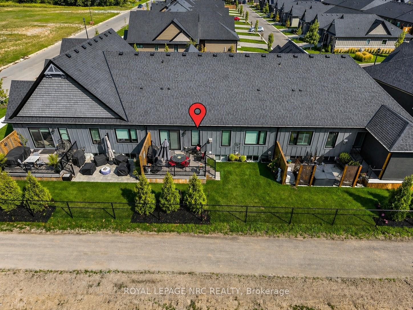 Photo 40 of Unit 54, 154 Port Robinson Road, Pelham, Fonthill — HOMEH