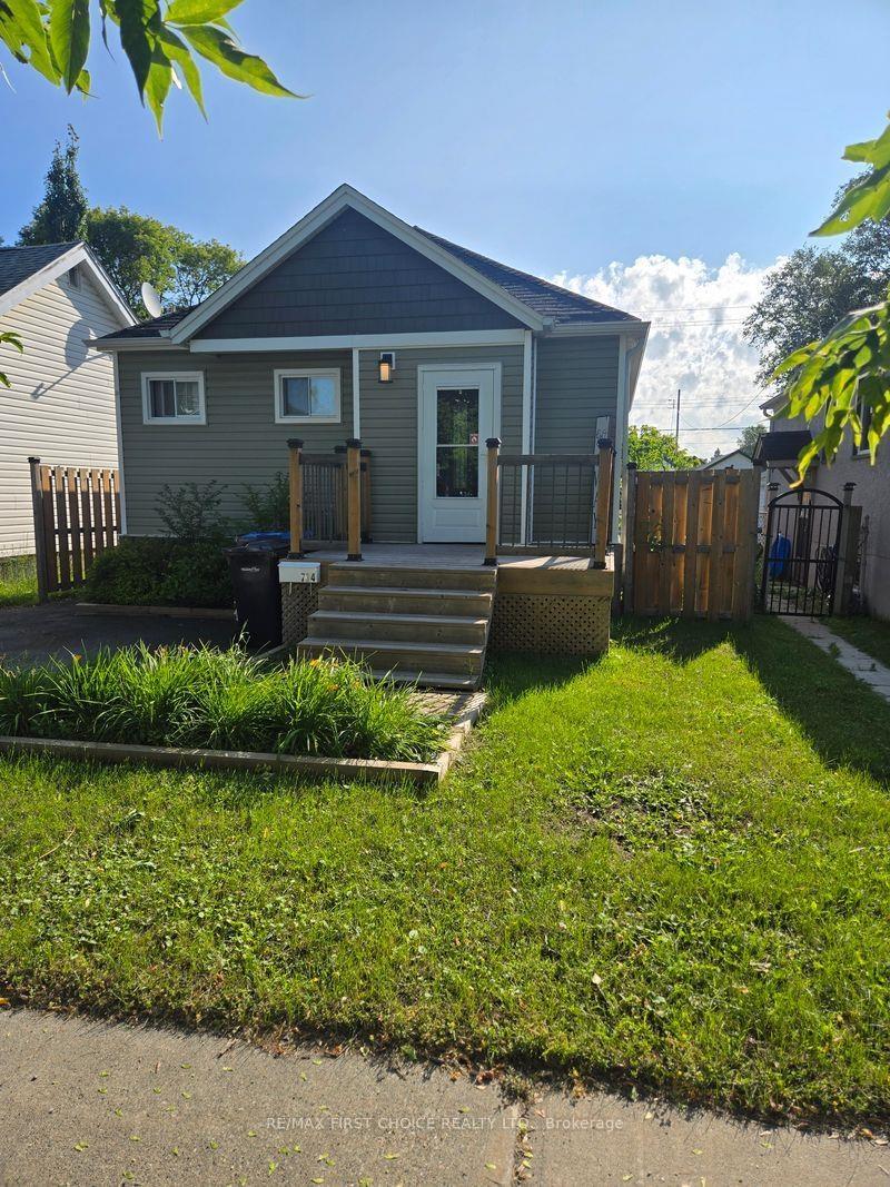 Photo 4 of 734 Franklin Street S, Thunder Bay, Westfort — HOMEH
