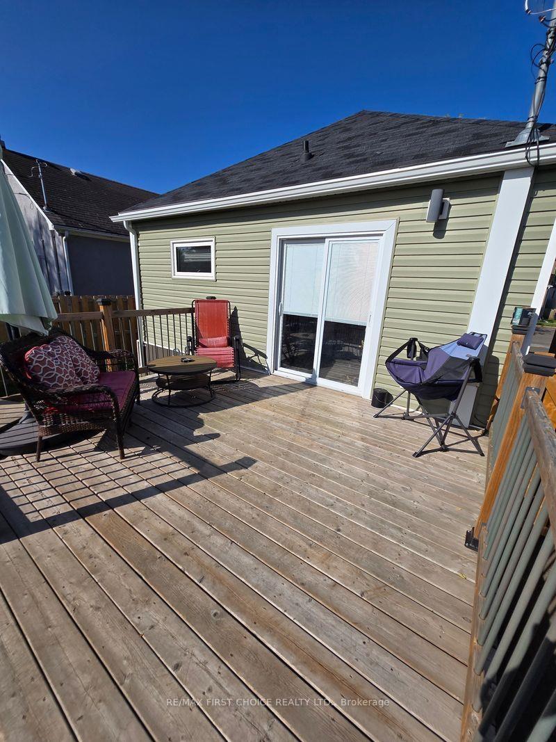 Photo 9 of 734 Franklin Street S, Thunder Bay, Westfort — HOMEH