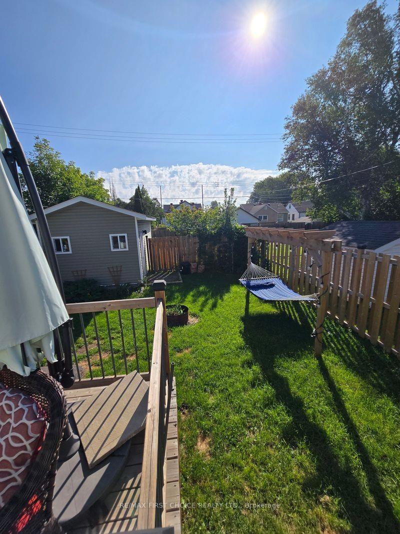 Photo 10 of 734 Franklin Street S, Thunder Bay, Westfort — HOMEH