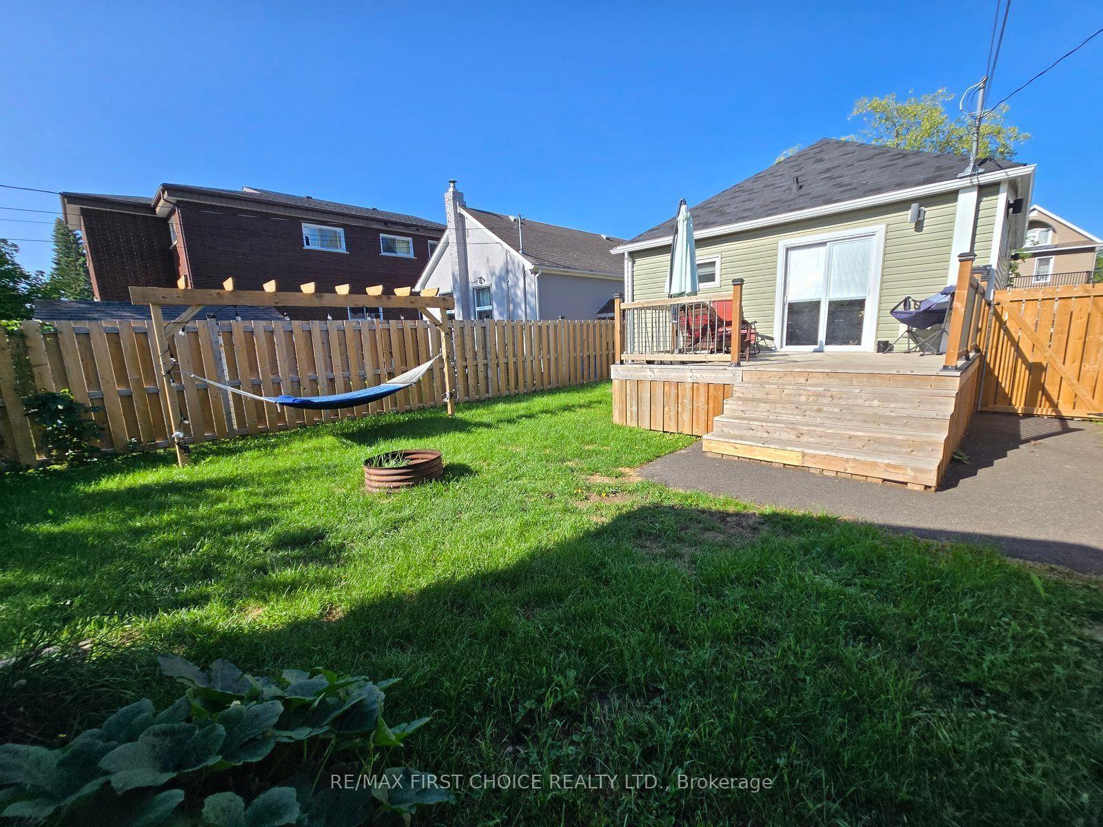 Photo 13 of 734 Franklin Street S, Thunder Bay, Westfort — HOMEH