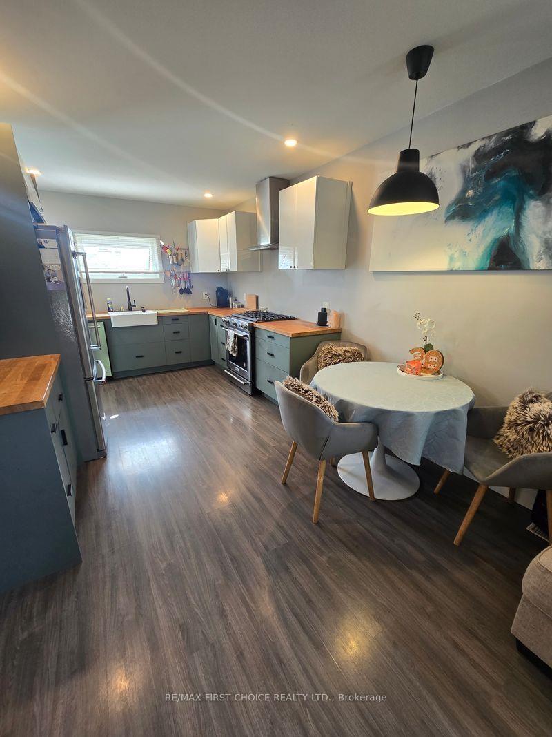 Photo 19 of 734 Franklin Street S, Thunder Bay, Westfort — HOMEH