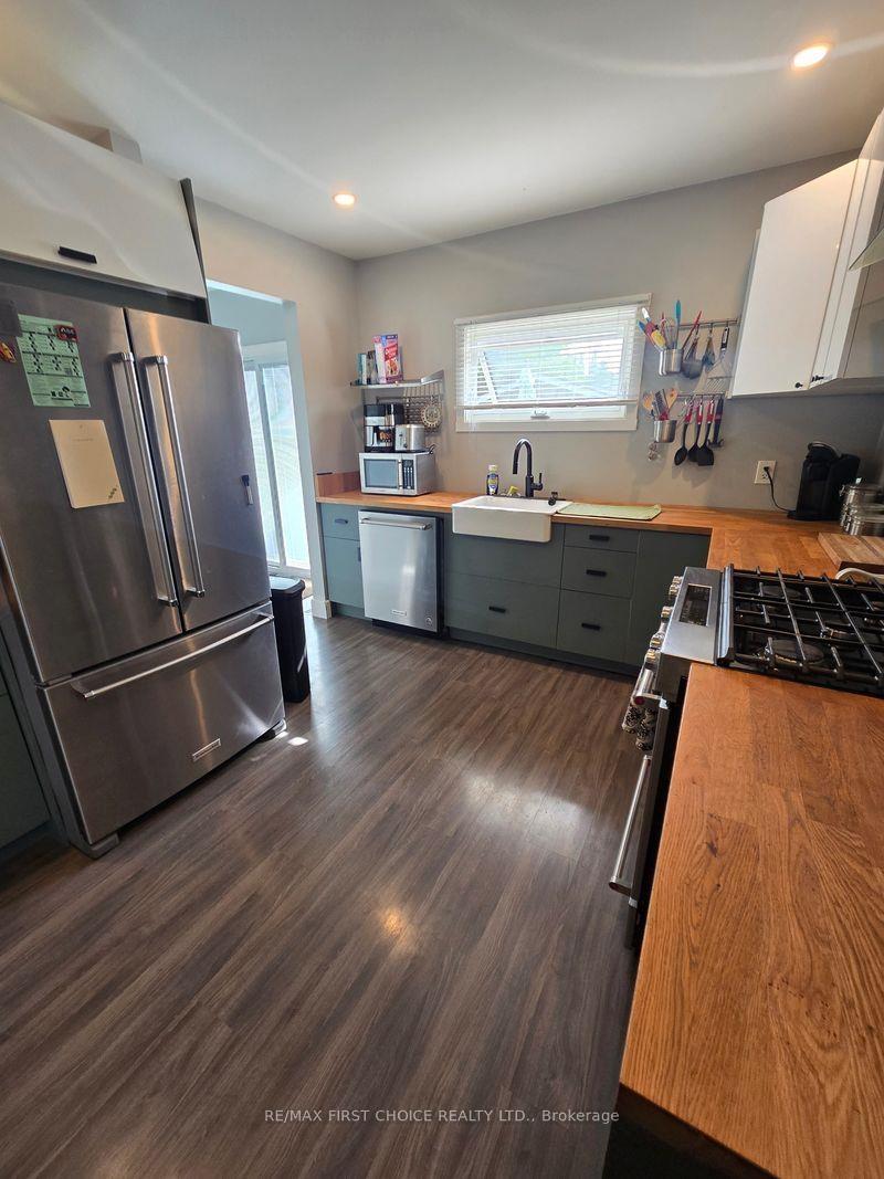 Photo 21 of 734 Franklin Street S, Thunder Bay, Westfort — HOMEH