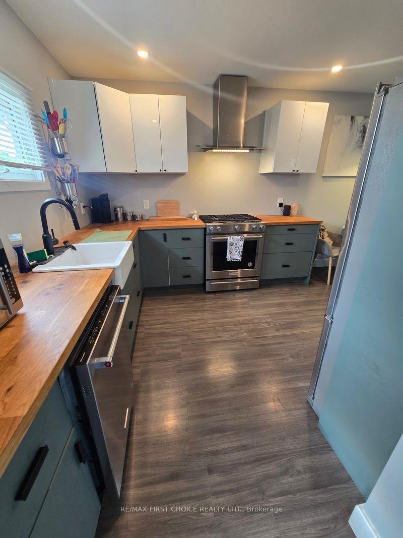 Photo 23 of 734 Franklin Street S, Thunder Bay, Westfort — HOMEH