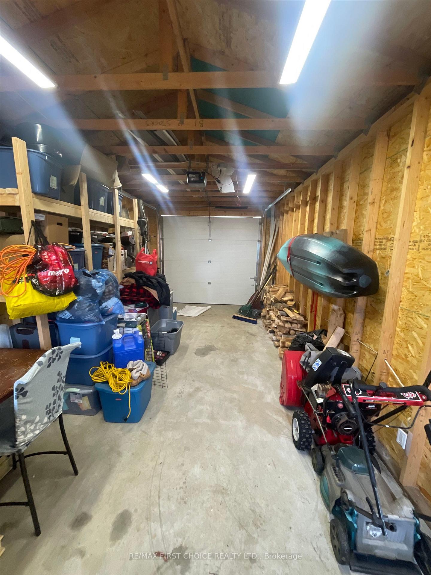 Photo 46 of 734 Franklin Street S, Thunder Bay, Westfort — HOMEH
