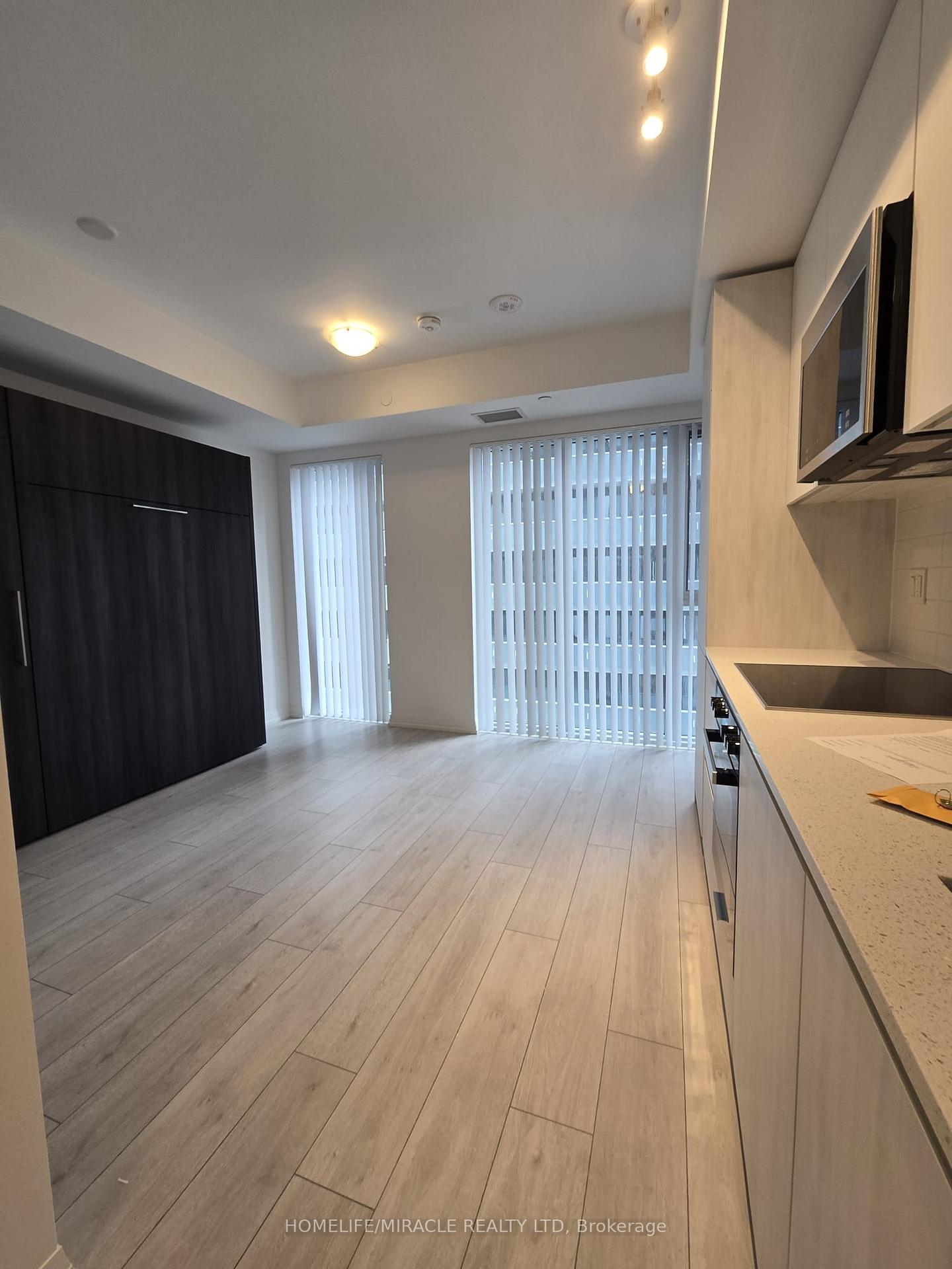 Photo 12 of Unit 2301, 400 King Street, Toronto, Waterfront Communities — HOMEH