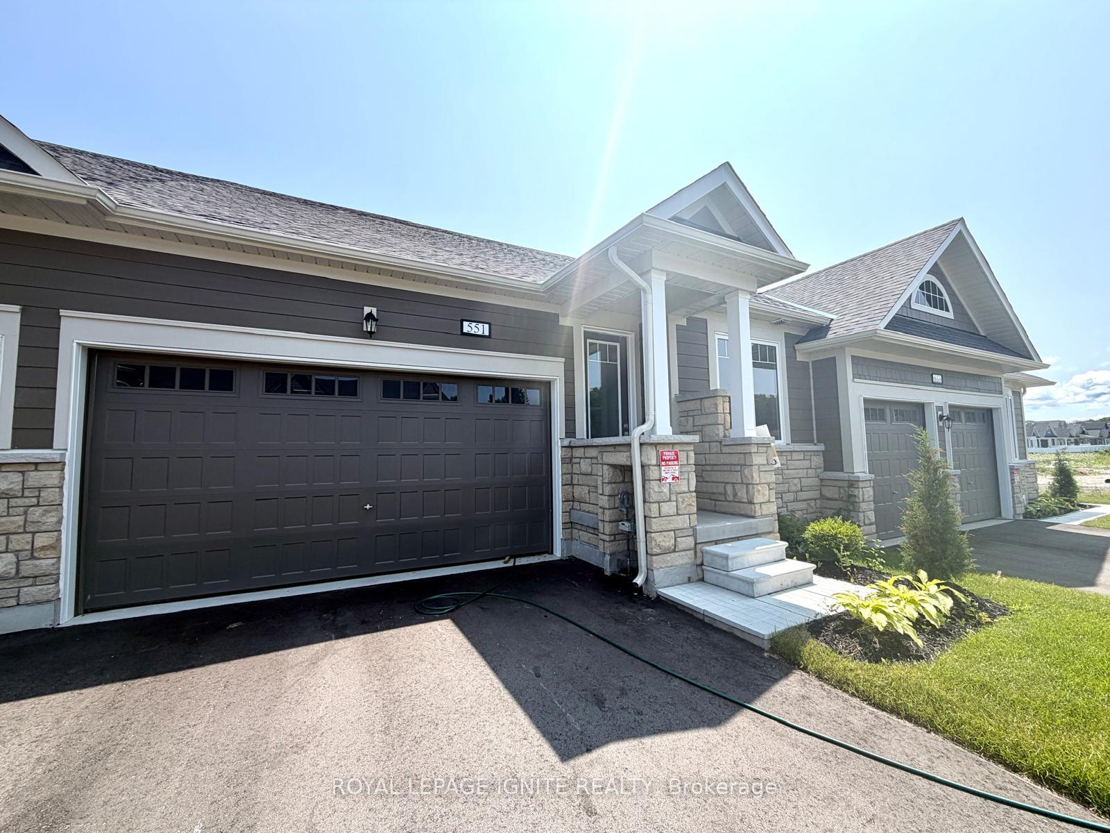 Photo 1 of 551 Hudson Street, Midland — HOMEH