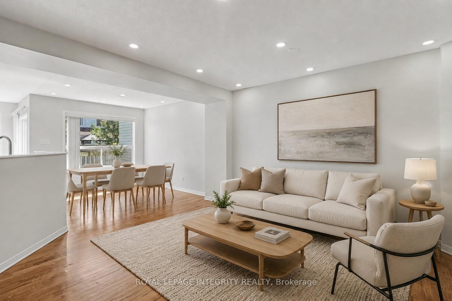 Photo 8 of 15 Angus Drive, Ottawa, Kanata - Katimavik — HOMEH