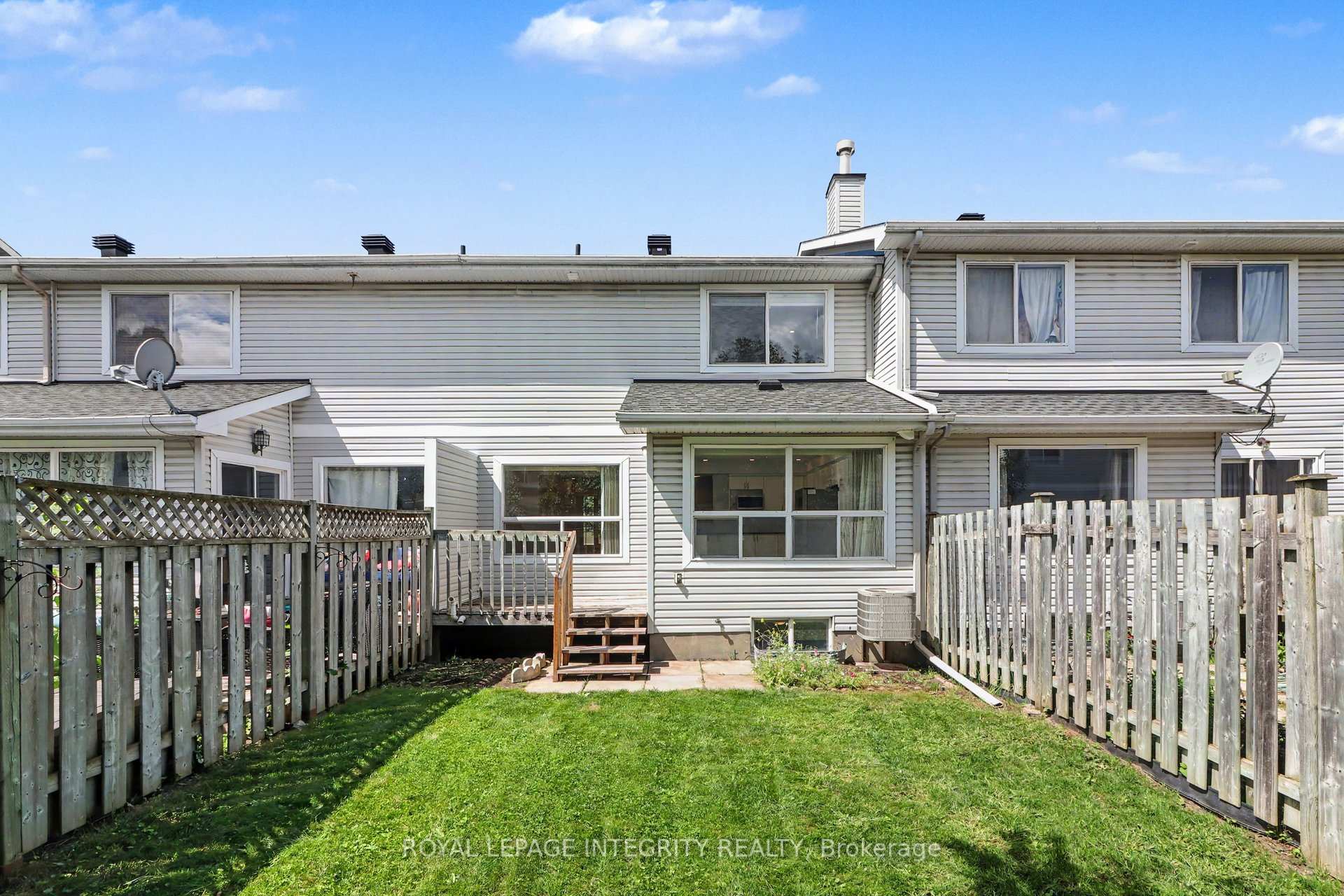 Photo 40 of 15 Angus Drive, Ottawa, Kanata - Katimavik — HOMEH