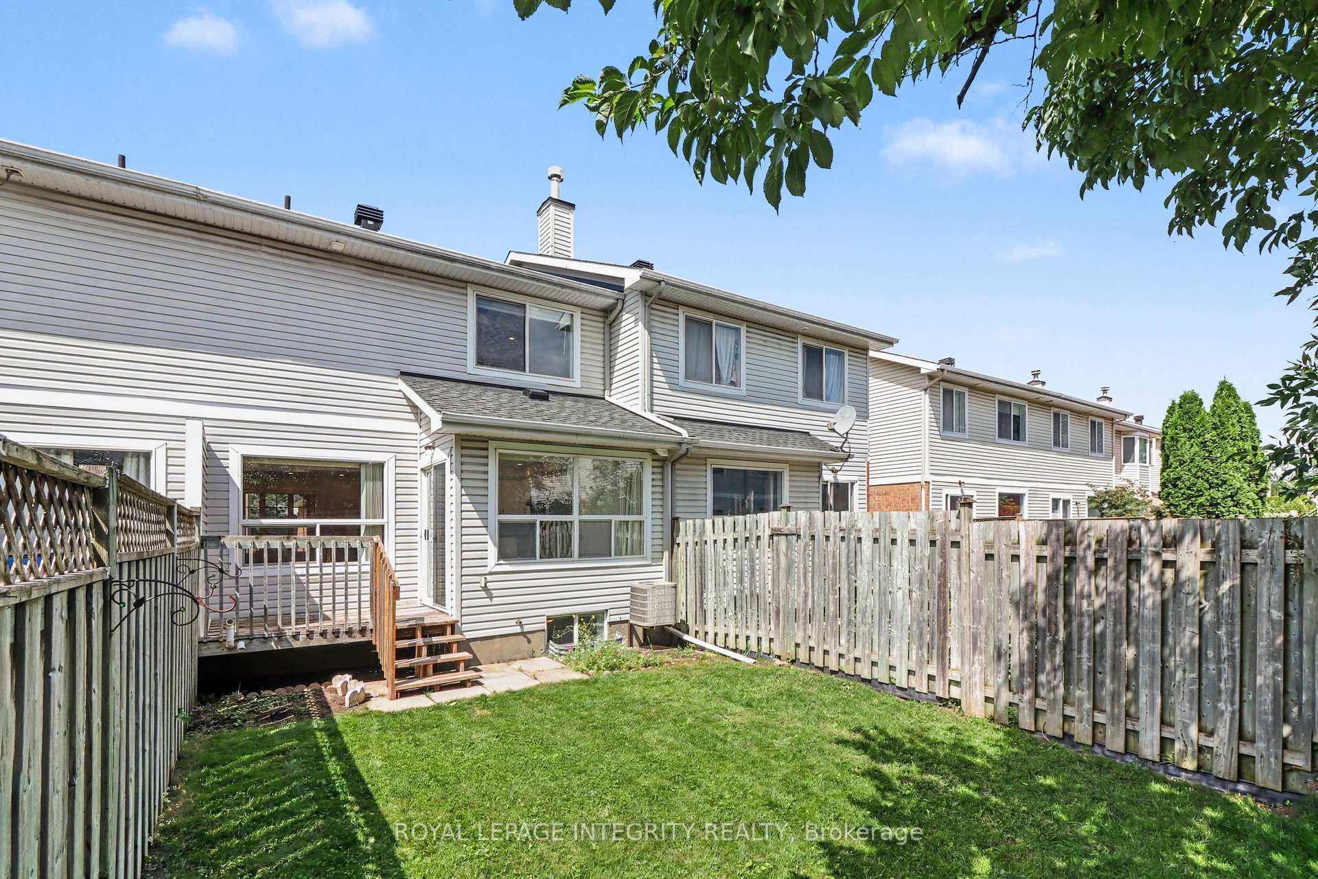 Photo 41 of 15 Angus Drive, Ottawa, Kanata - Katimavik — HOMEH