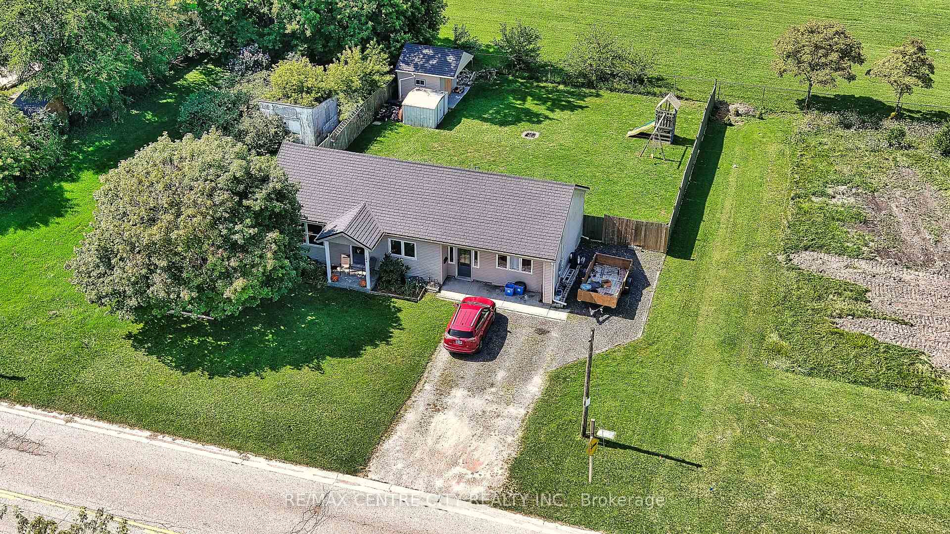 Photo of 244 Currie Road