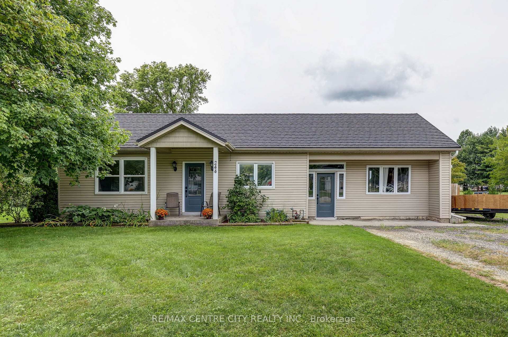 Photo 6 of 244 Currie Road, Dutton/Dunwich, Dutton — HOMEH
