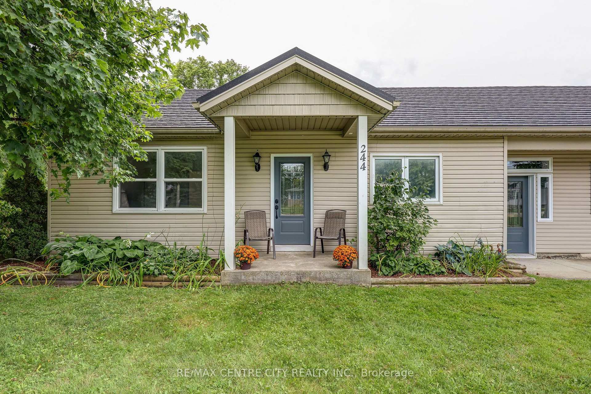 Photo 8 of 244 Currie Road, Dutton/Dunwich, Dutton — HOMEH