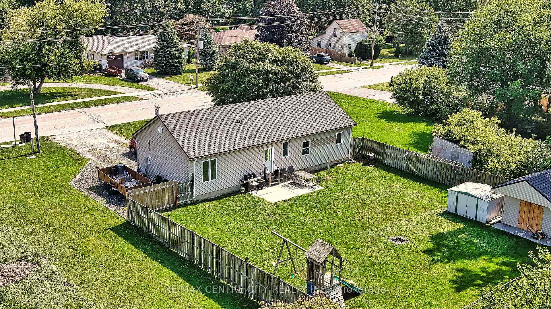 Photo 94 of 244 Currie Road, Dutton/Dunwich, Dutton — HOMEH
