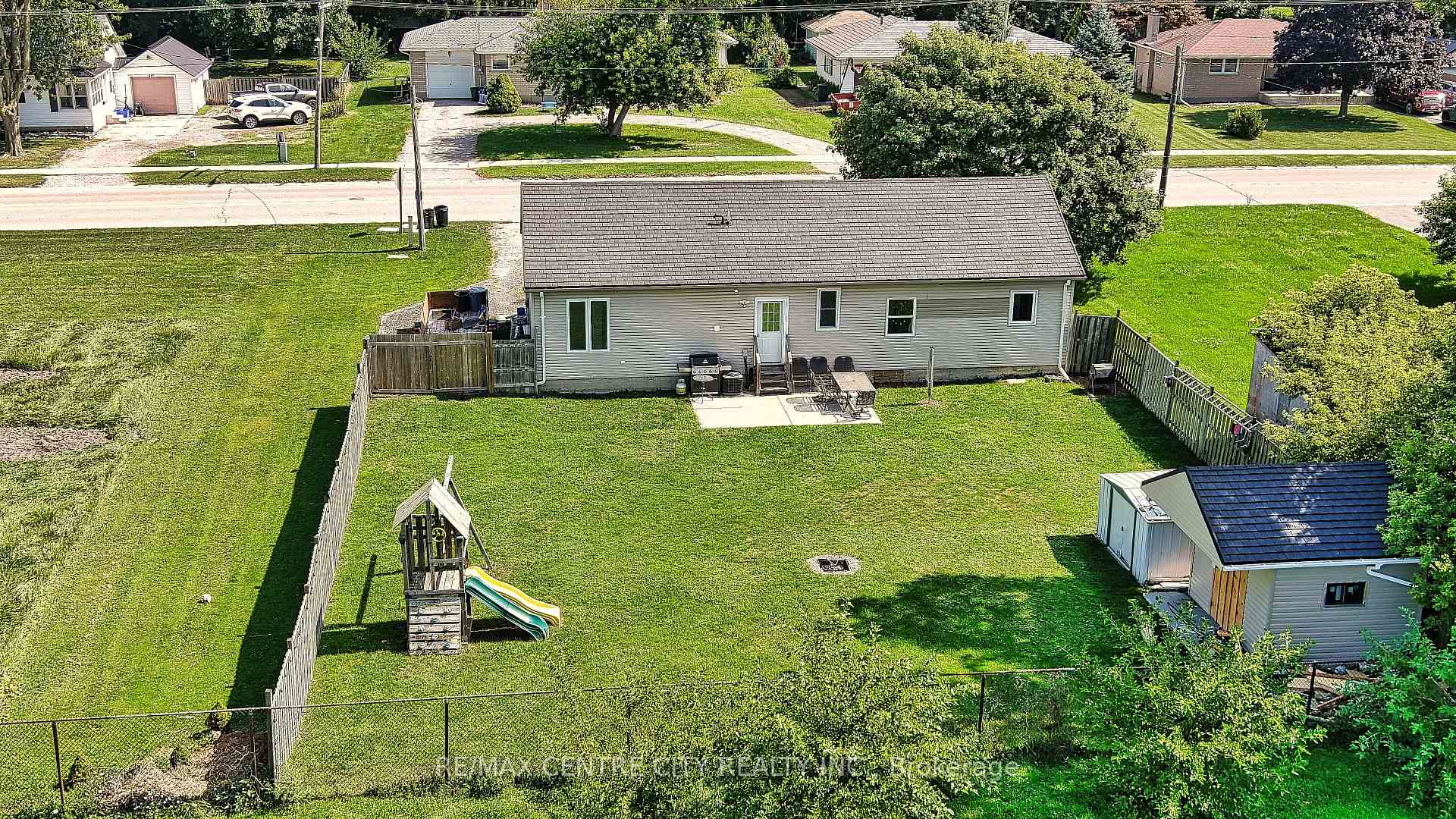 Photo 96 of 244 Currie Road, Dutton/Dunwich, Dutton — HOMEH