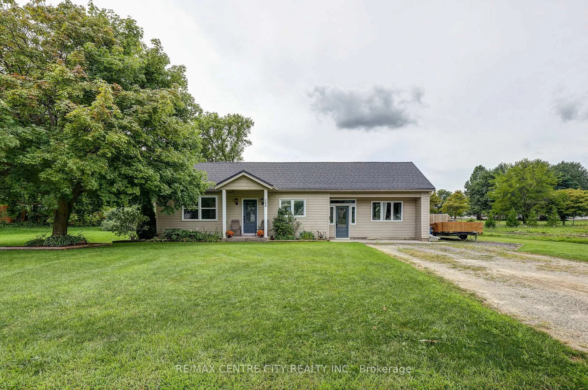 Photo 3 of 244 Currie Road, Dutton/Dunwich, Dutton — HOMEH