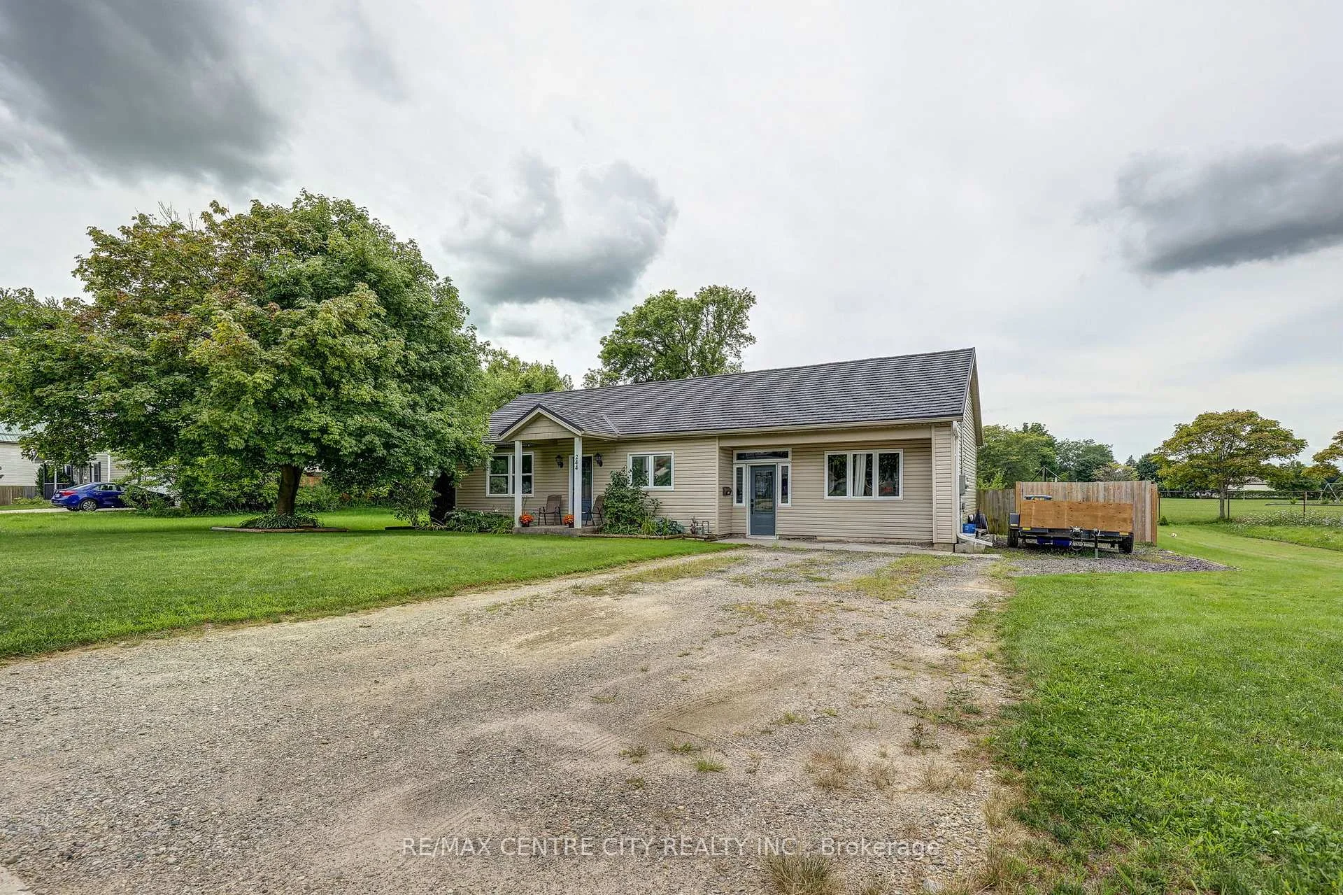 Photo 5 of 244 Currie Road, Dutton/Dunwich, Dutton — HOMEH