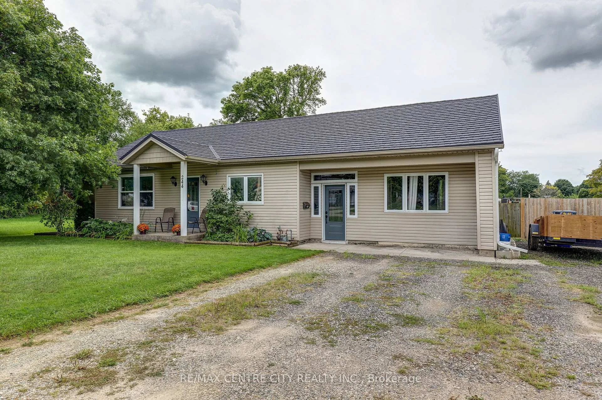 Photo 7 of 244 Currie Road, Dutton/Dunwich, Dutton — HOMEH