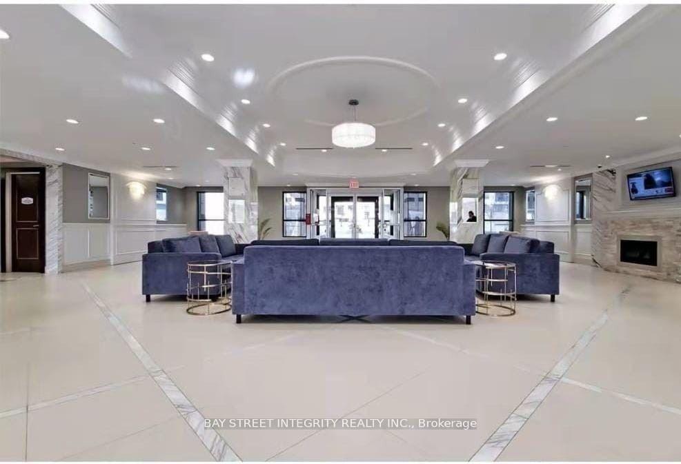 Photo 17 of Unit 701, 38 Cedarland Drive, Markham, Unionville — HOMEH