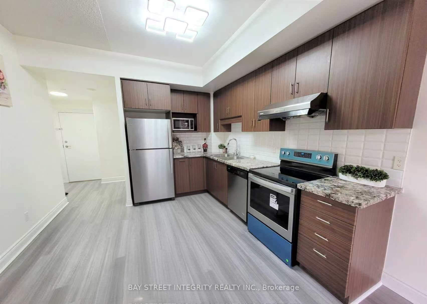 Photo 27 of Unit 701, 38 Cedarland Drive, Markham, Unionville — HOMEH