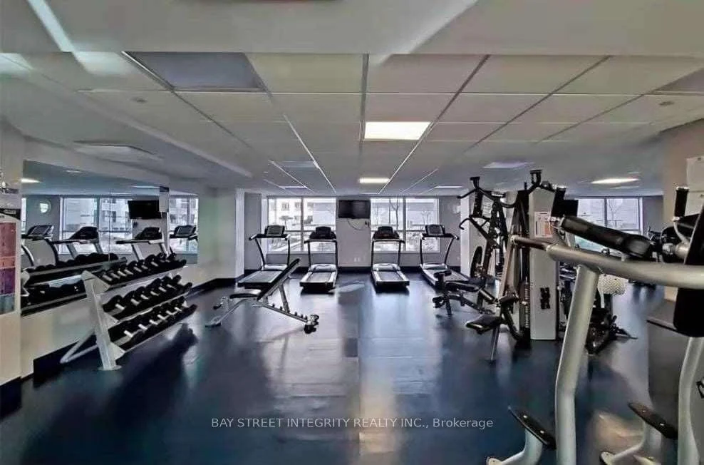 Photo 14 of Unit 701, 38 Cedarland Drive, Markham, Unionville — HOMEH