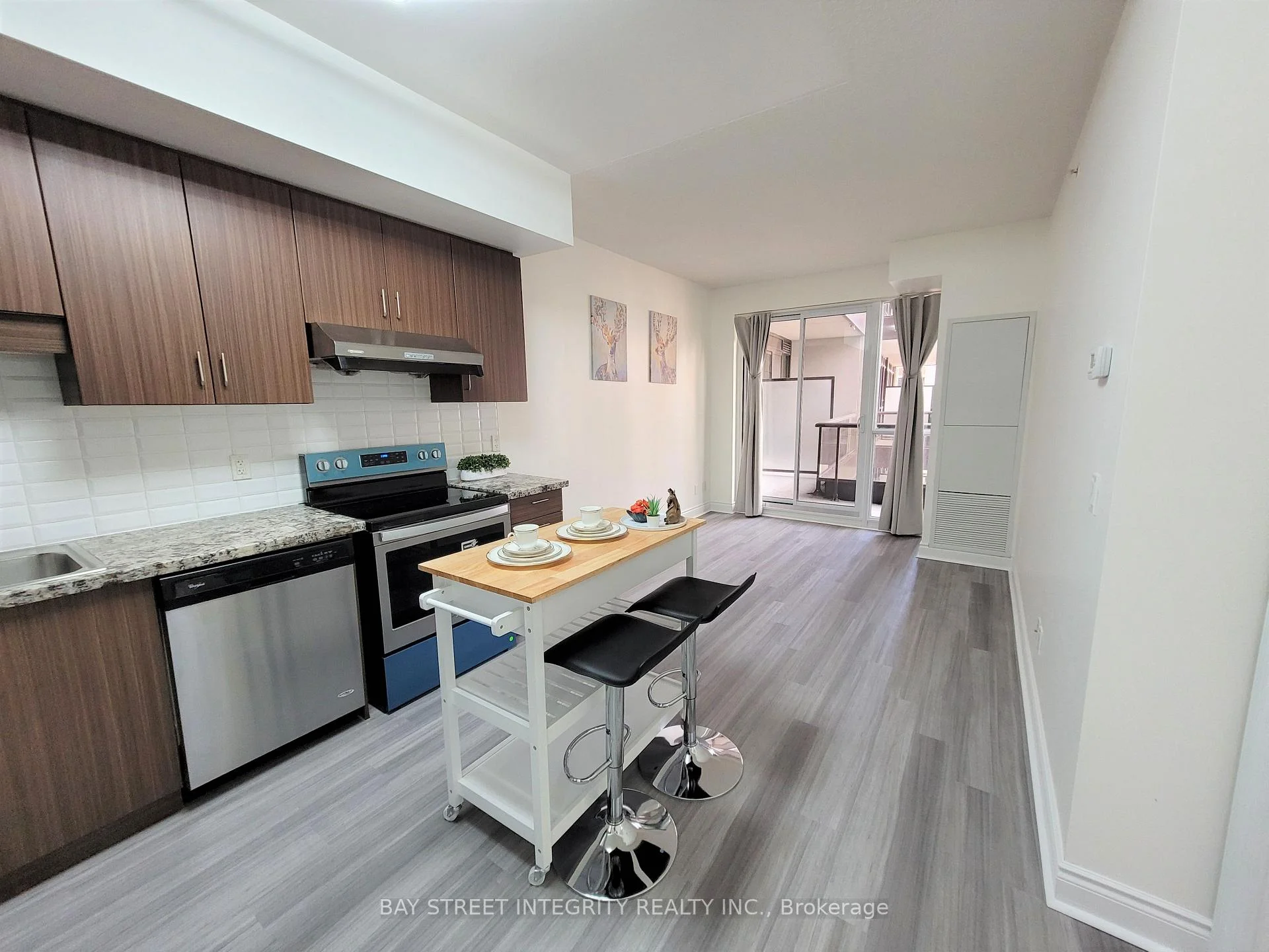 Photo 30 of Unit 701, 38 Cedarland Drive, Markham, Unionville — HOMEH