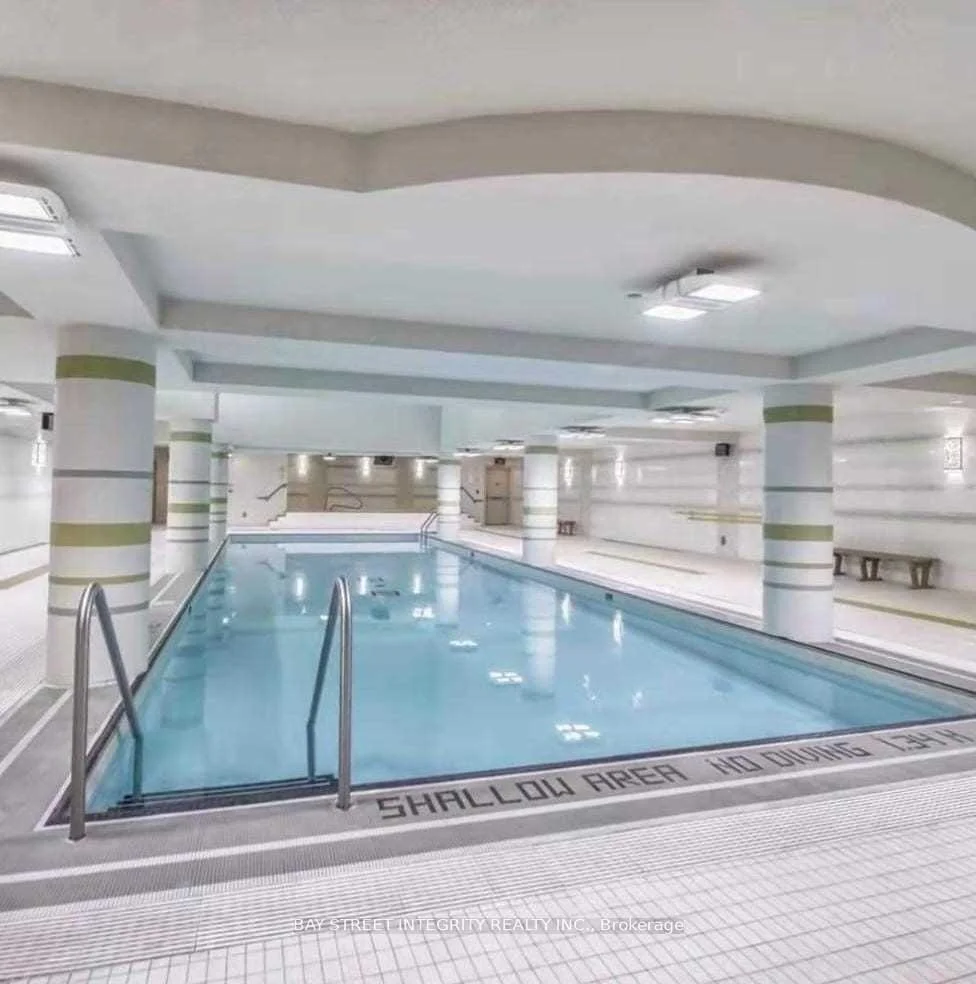 Photo 55 of Unit 701, 38 Cedarland Drive, Markham, Unionville — HOMEH