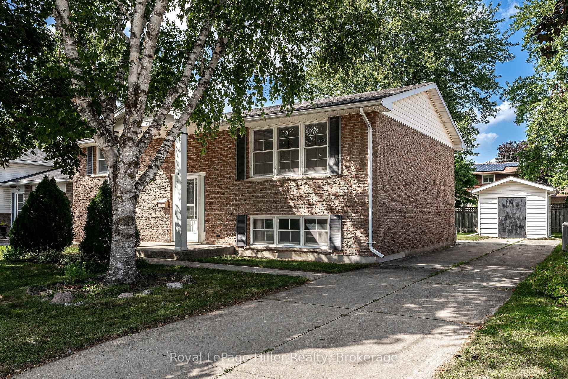 Photo 1 of 278 Elgin Crescent, Stratford — HOMEH