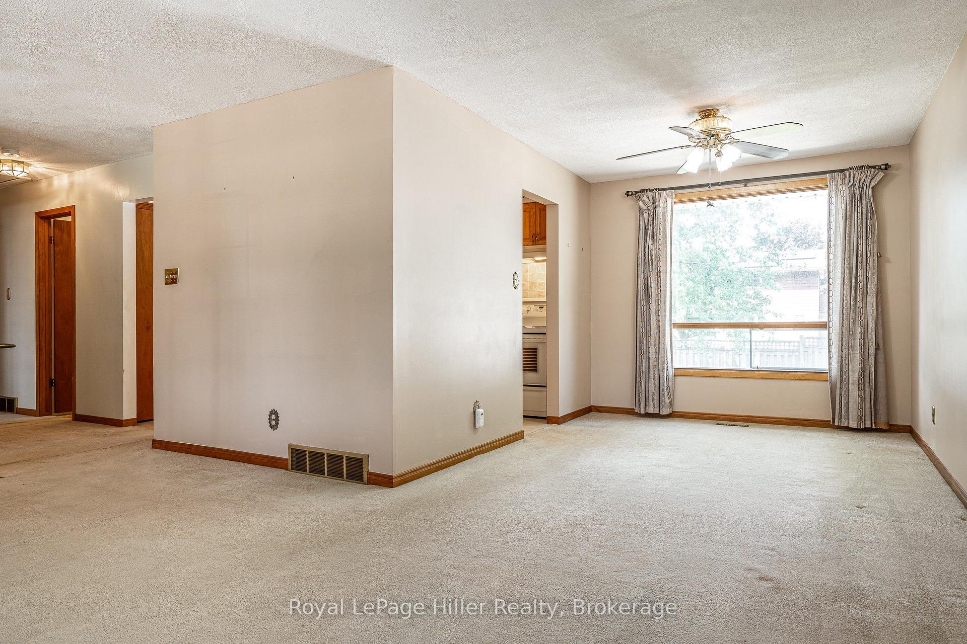 Photo 7 of 278 Elgin Crescent, Stratford — HOMEH