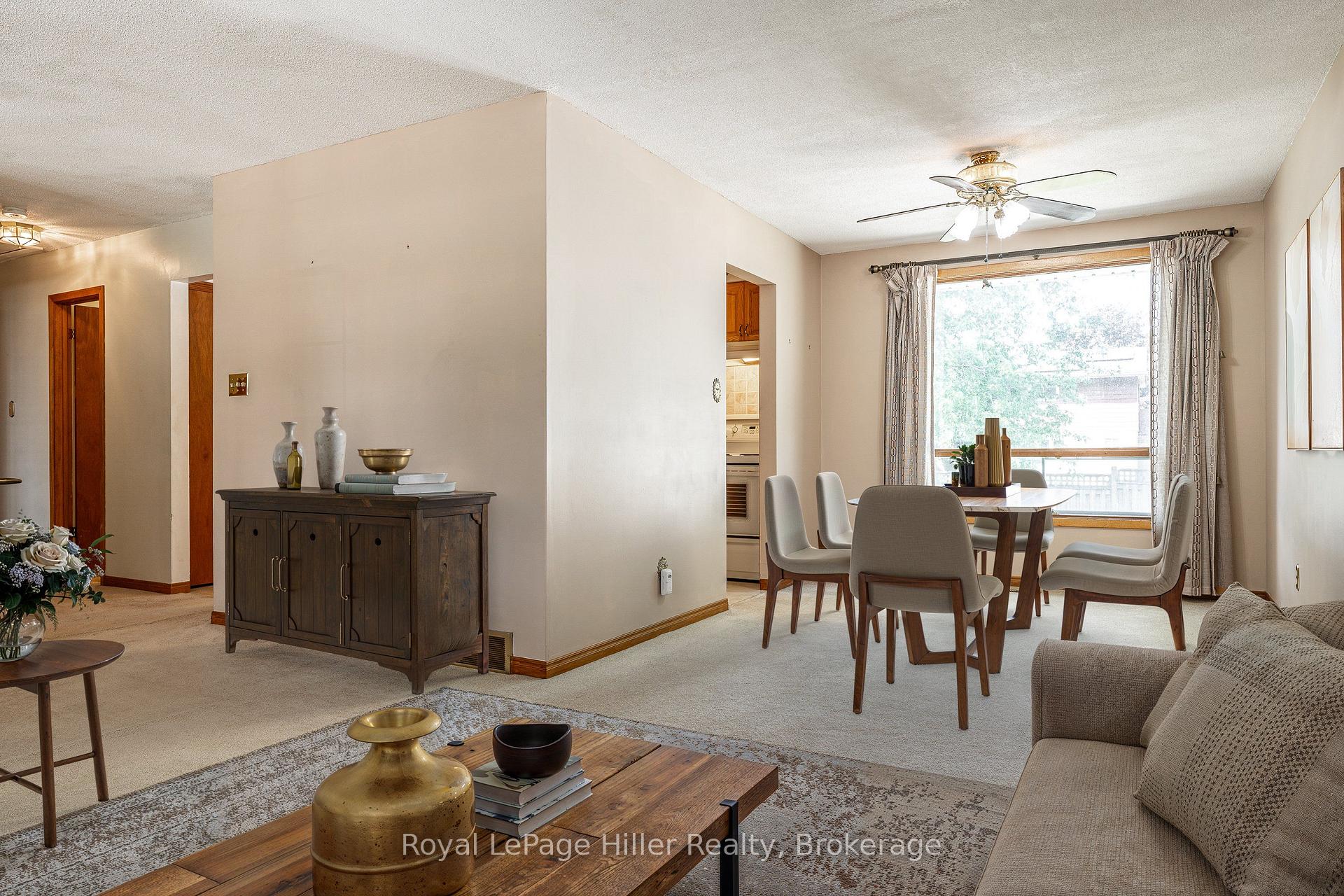 Photo 8 of 278 Elgin Crescent, Stratford — HOMEH