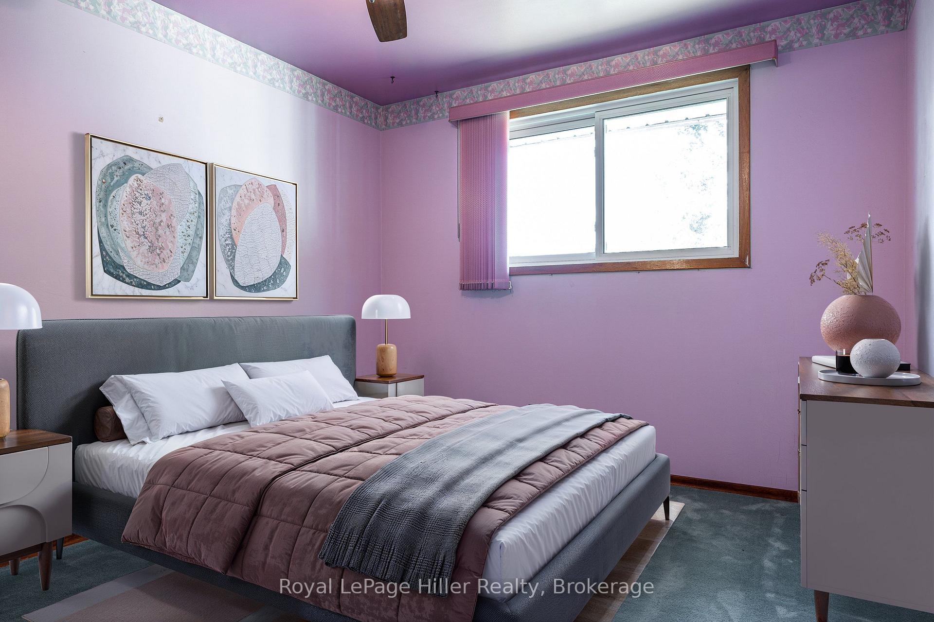 Photo 25 of 278 Elgin Crescent, Stratford — HOMEH