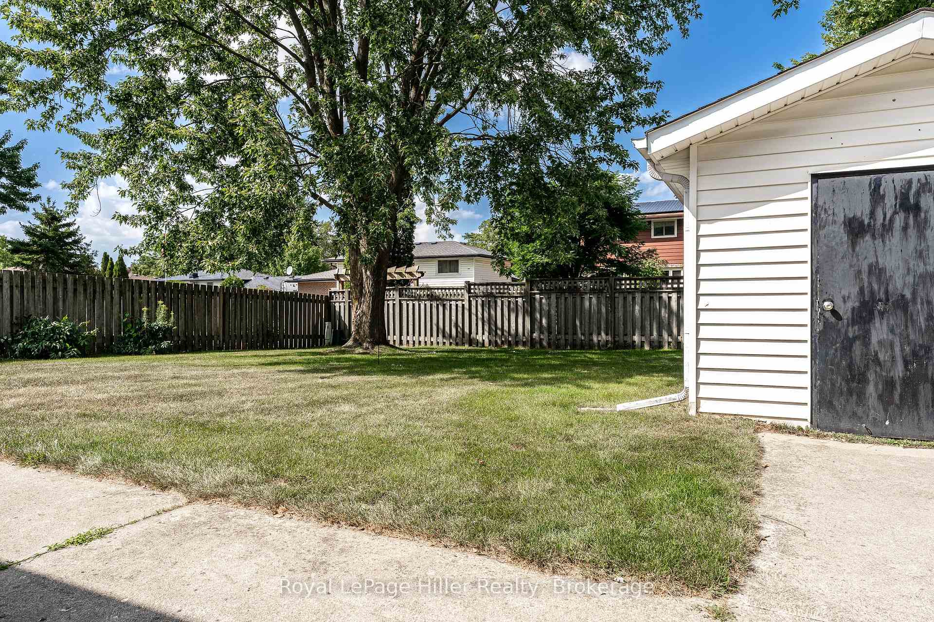Photo 42 of 278 Elgin Crescent, Stratford — HOMEH