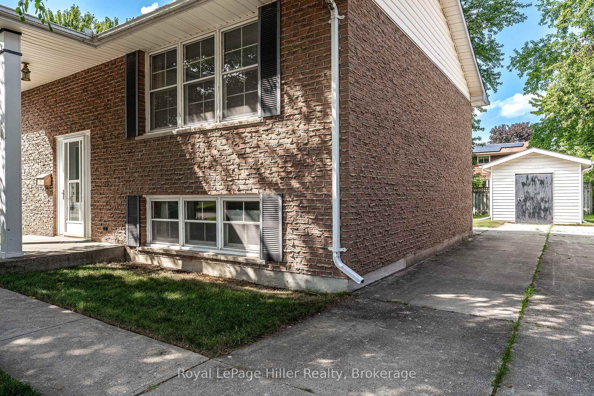 Photo 45 of 278 Elgin Crescent, Stratford — HOMEH
